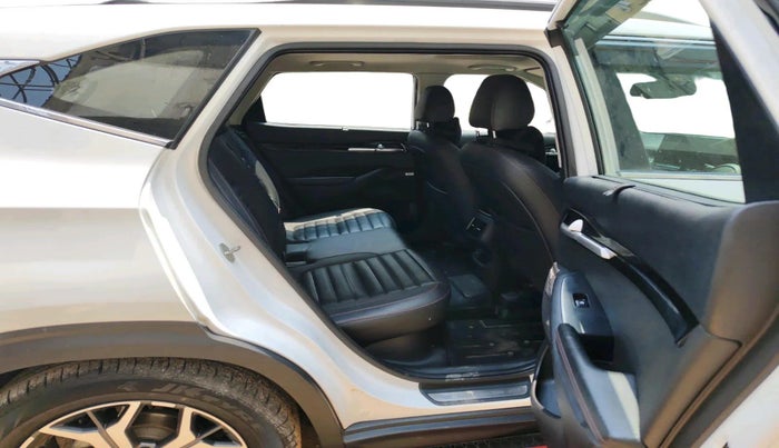 2020 KIA SELTOS GTX PLUS AT 1.5 DIESEL, Diesel, Automatic, 89,047 km, interior