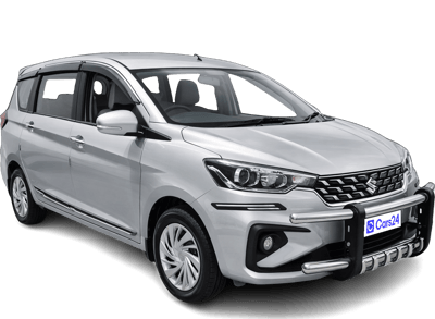 2023 Maruti Ertiga - SUV - Petrol - Manual - ₹10.25 lakh