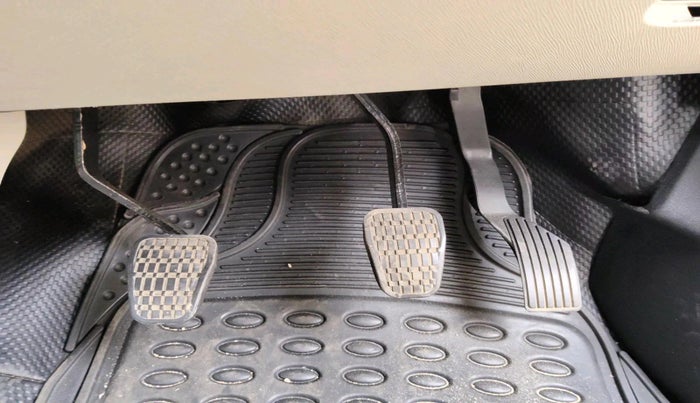 2022 Tata NEXON XZ PLUS (PREMIUM) PETROL, Petrol, Manual, 39,560 km, interior