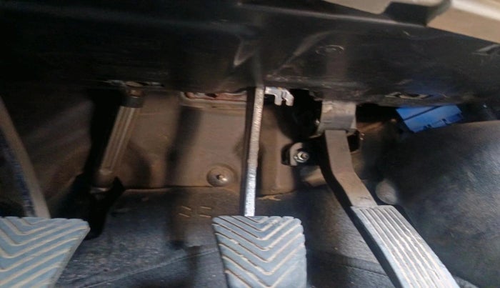 2013 Hyundai i20 SPORTZ 1.2, Petrol, Manual, 94,406 km, interior