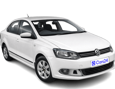 2013 Volkswagen Vento - Sedan - Diesel - Manual - ₹2.98 lakh