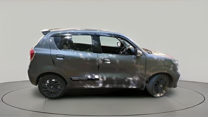 2022 Maruti Celerio ZXI PLUS, Petrol, Manual, 25,826 km, exterior
