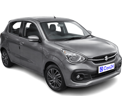 2022 Maruti Celerio - Hatchback - Petrol - Manual - ₹5.00 lakh