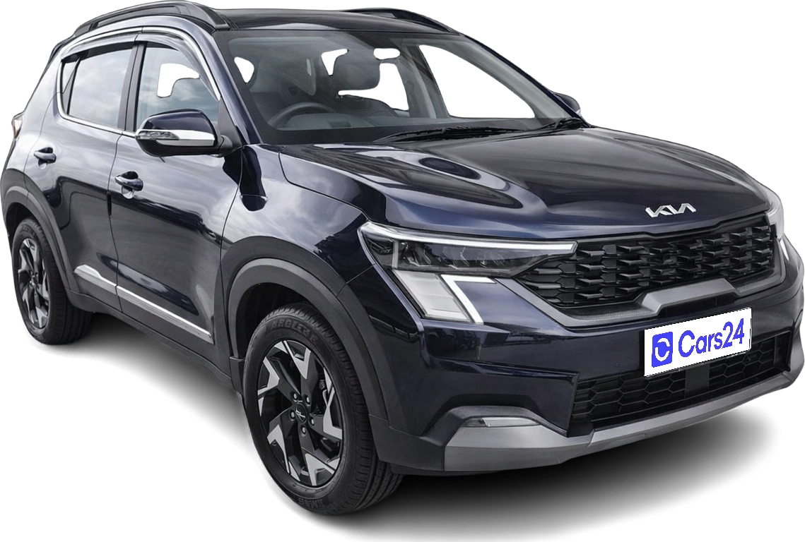 2024 KIA SONET - SUV - Petrol - Automatic - ₹13.00 lakh