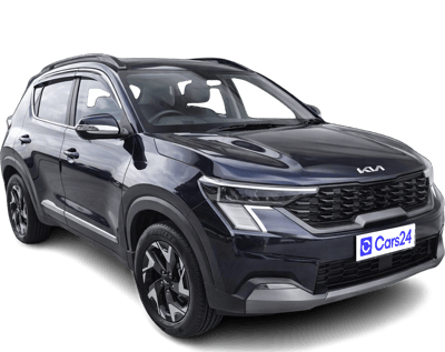 2024 KIA SONET - SUV - Petrol - Automatic - ₹13.00 lakh