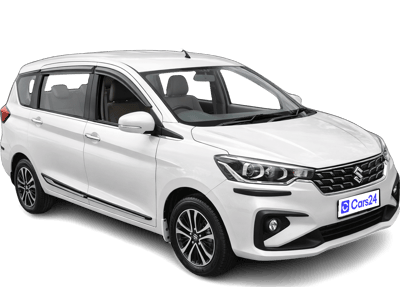 2024 Maruti Ertiga - SUV - Petrol - Manual - ₹11.80 lakh