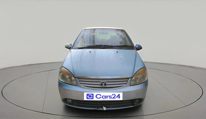 2010 Tata Indigo CS LX DICOR, Diesel, Manual, 1,47,881 km, exterior