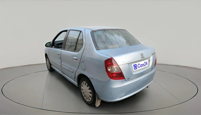 2010 Tata Indigo CS LX DICOR, Diesel, Manual, 1,47,881 km, exterior