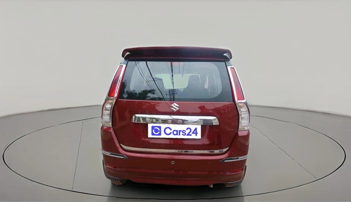 2022 Maruti New Wagon-R ZXI 1.2, Petrol, Manual, 23,826 km, exterior