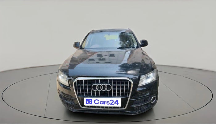 2014 Audi Q5 30 TDI PREMIUM, Diesel, Automatic, 55,969 km, exterior