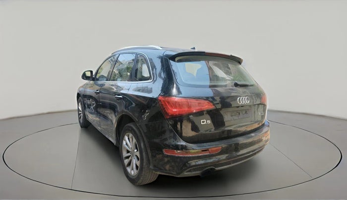 2014 Audi Q5 30 TDI PREMIUM, Diesel, Automatic, 55,969 km, exterior
