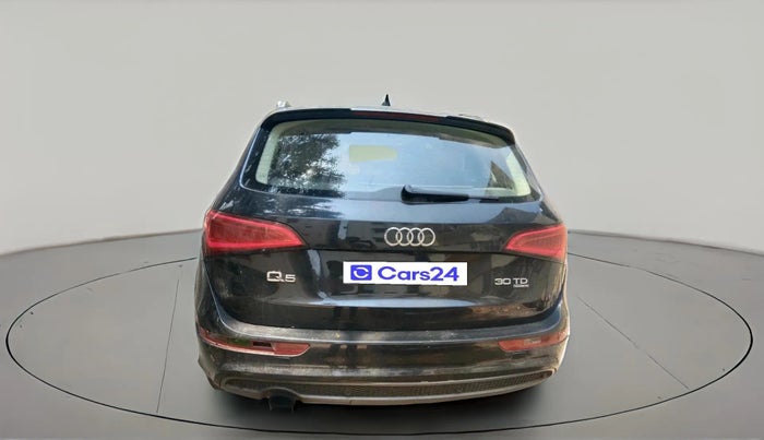 2014 Audi Q5 30 TDI PREMIUM, Diesel, Automatic, 55,969 km, exterior