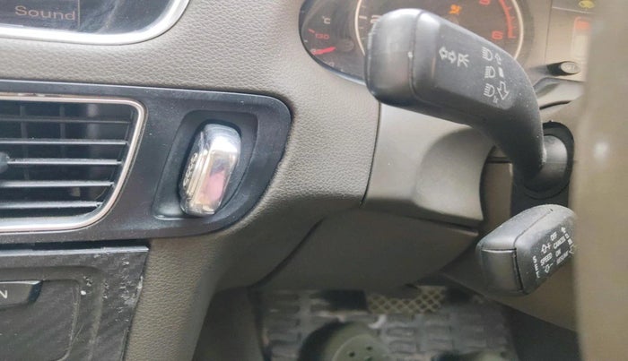 2014 Audi Q5 30 TDI PREMIUM, Diesel, Automatic, 55,969 km, interior