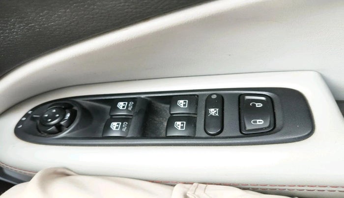 2020 Jeep Compass LIMITED PLUS DIESEL, Diesel, Manual, 81,498 km, interior