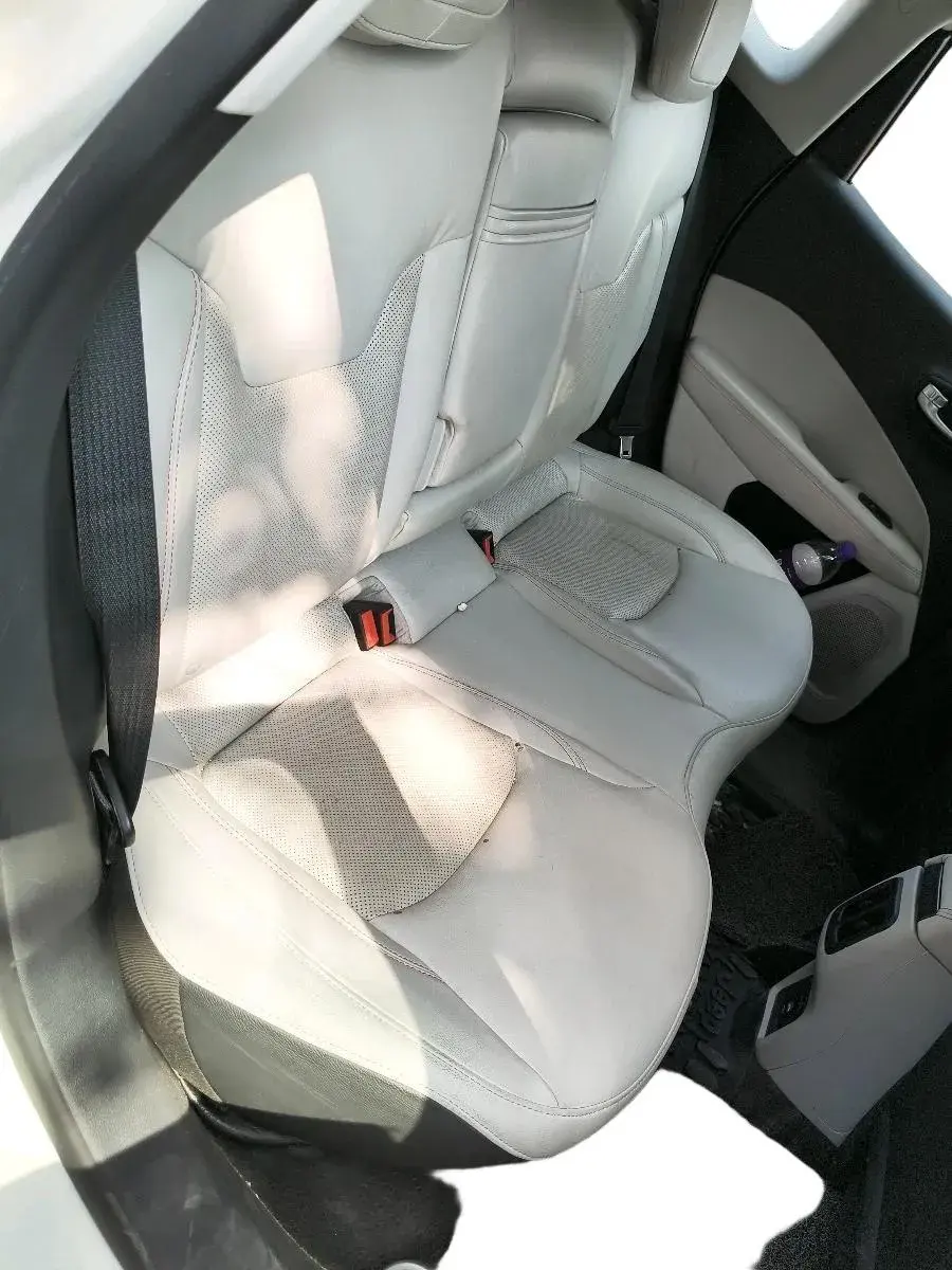 2020 Jeep Compass LIMITED PLUS DIESEL, Diesel, Manual, 81,498 km, interior
