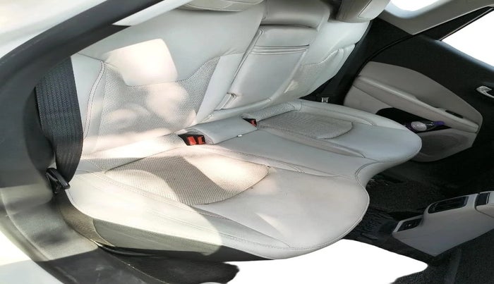 2020 Jeep Compass LIMITED PLUS DIESEL, Diesel, Manual, 81,498 km, interior