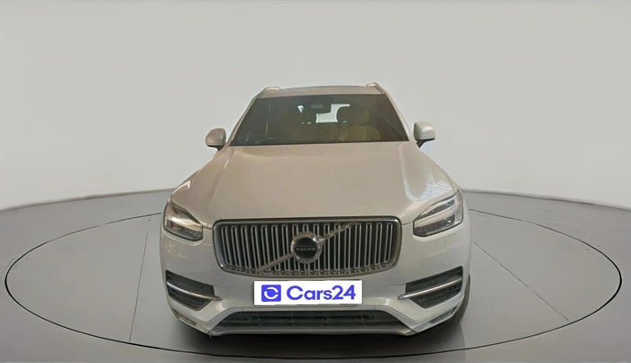 2016 Volvo XC 90 D5 Inscription, Diesel, Automatic, 1,81,624 km, exterior