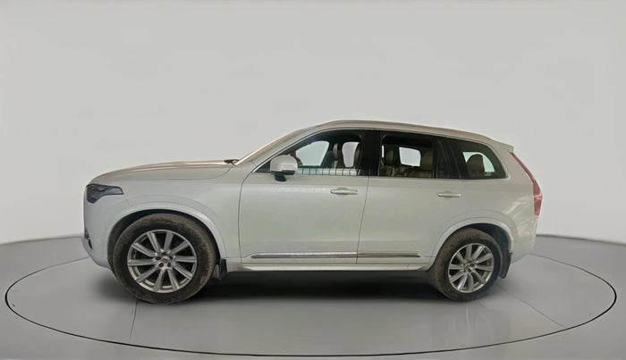 2016 Volvo XC 90 D5 Inscription, Diesel, Automatic, 1,81,624 km, exterior