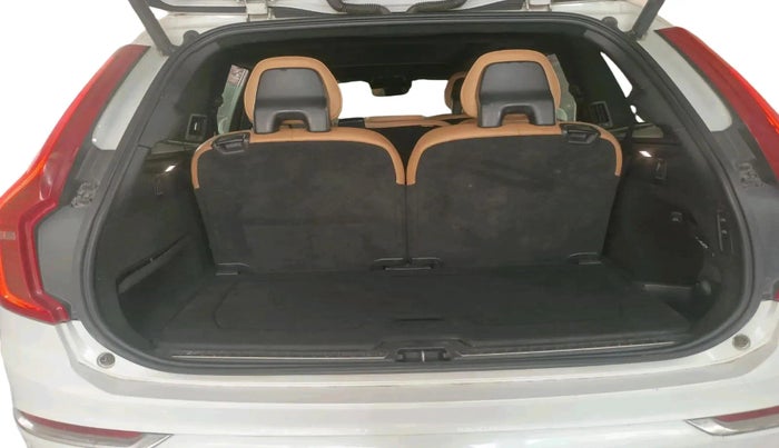 2016 Volvo XC 90 D5 Inscription, Diesel, Automatic, 1,81,624 km, exterior