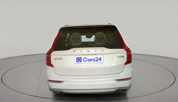 2016 Volvo XC 90 D5 Inscription, Diesel, Automatic, 1,81,624 km, exterior