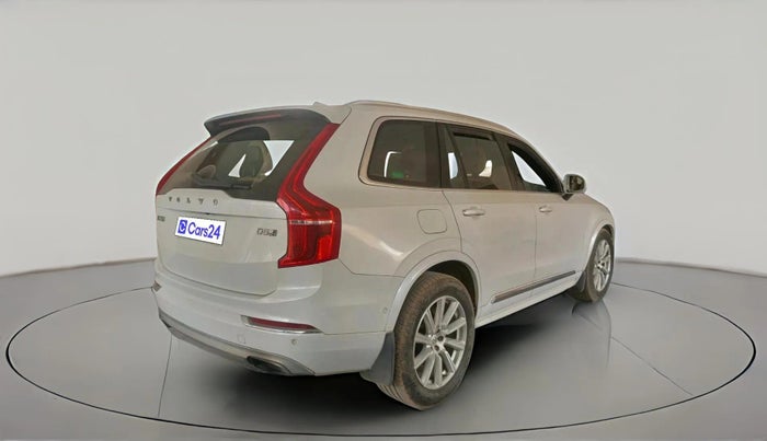 2016 Volvo XC 90 D5 Inscription, Diesel, Automatic, 1,81,624 km, exterior