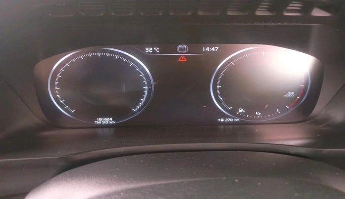 2016 Volvo XC 90 D5 Inscription, Diesel, Automatic, 1,81,624 km, interior