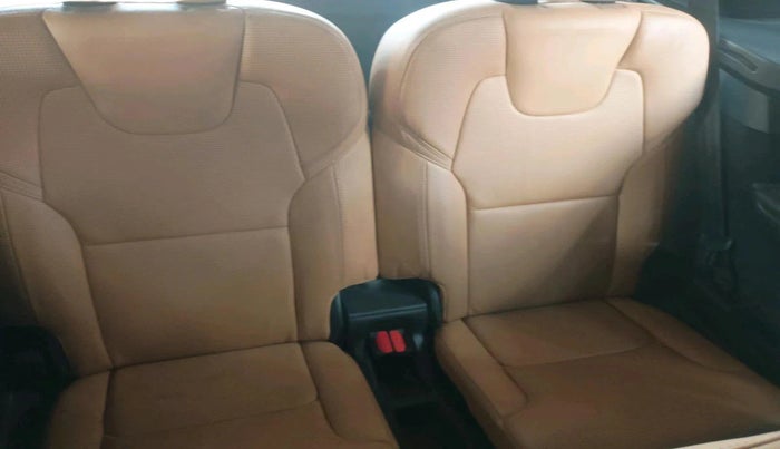 2016 Volvo XC 90 D5 Inscription, Diesel, Automatic, 1,81,624 km, interior