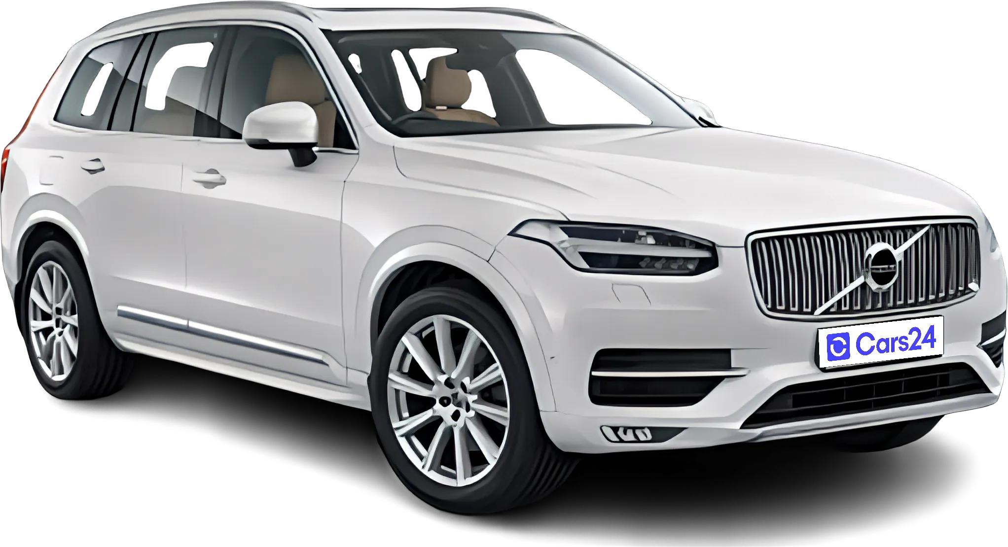 2016 Volvo XC 90 - SUV - Diesel - Automatic - ₹23.22 lakh