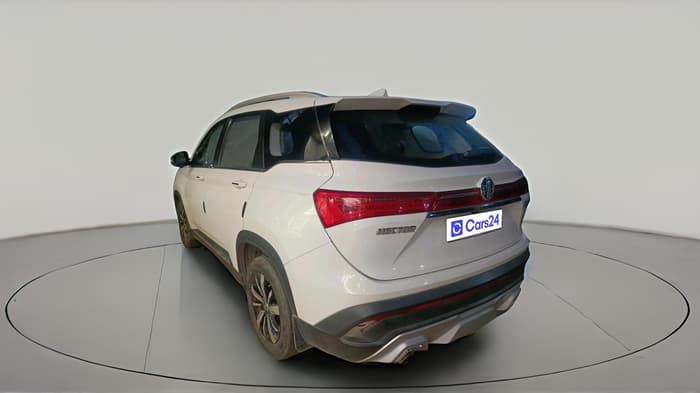 2020 MG HECTOR SHARP 2.0 DIESEL, Diesel, Manual, 97,793 km, exterior