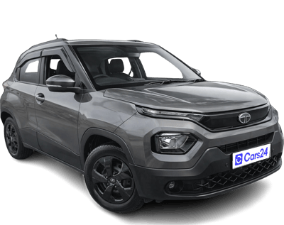 2025 Tata PUNCH - SUV - Petrol - Manual - ₹7.98 lakh