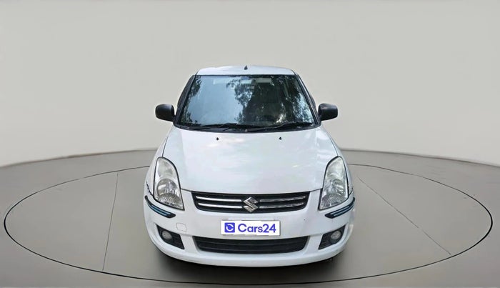 2010 Maruti Swift Dzire VDI, Diesel, Manual, 1,62,578 km, exterior