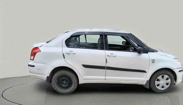 2010 Maruti Swift Dzire VDI, Diesel, Manual, 1,62,578 km, exterior