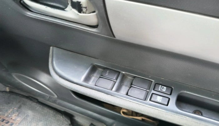 2010 Maruti Swift Dzire VDI, Diesel, Manual, 1,62,578 km, interior