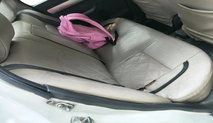 2010 Maruti Swift Dzire VDI, Diesel, Manual, 1,62,578 km, interior