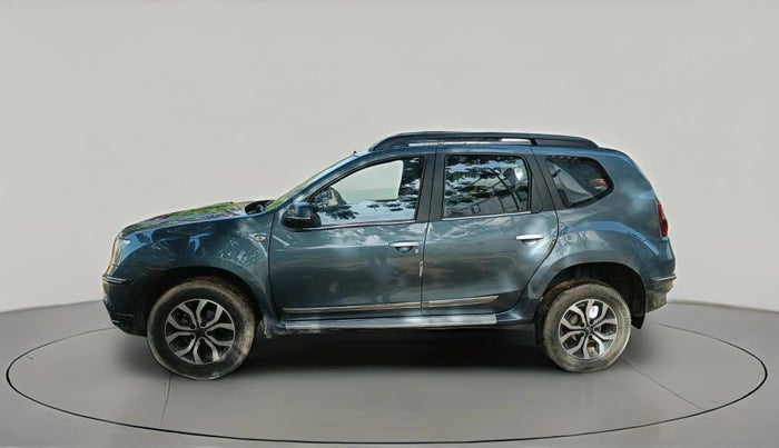 2014 Nissan Terrano XL D PLUS, Diesel, Manual, 1,11,627 km, exterior