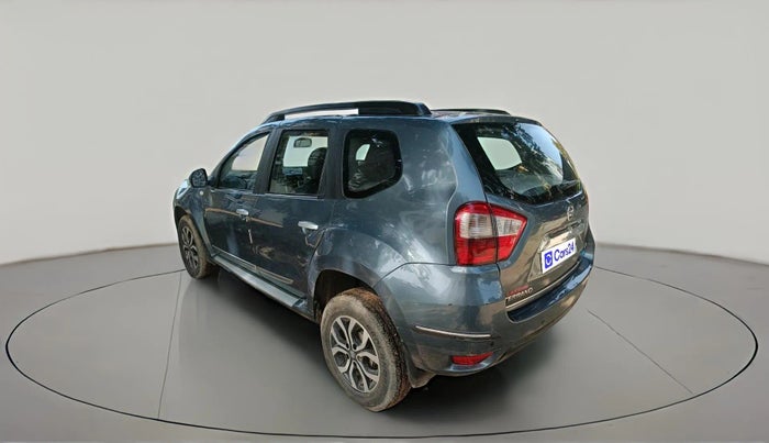 2014 Nissan Terrano XL D PLUS, Diesel, Manual, 1,11,627 km, exterior