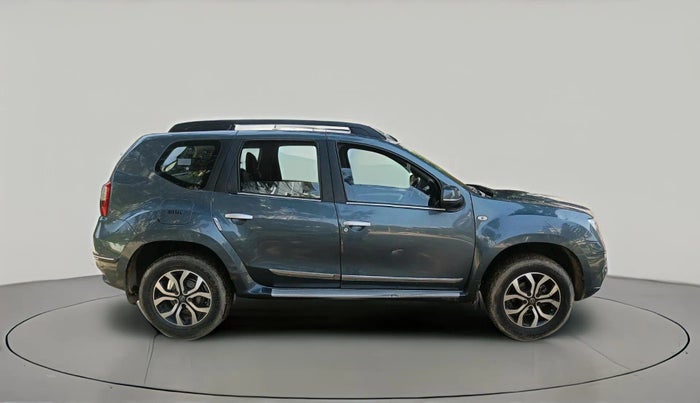 2014 Nissan Terrano XL D PLUS, Diesel, Manual, 1,11,627 km, exterior