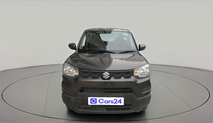 2023 Maruti S PRESSO VXI PLUS (O) AMT, Petrol, Automatic, 35,765 km, exterior