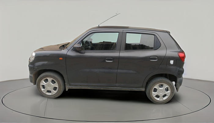 2023 Maruti S PRESSO VXI PLUS (O) AMT, Petrol, Automatic, 35,765 km, exterior