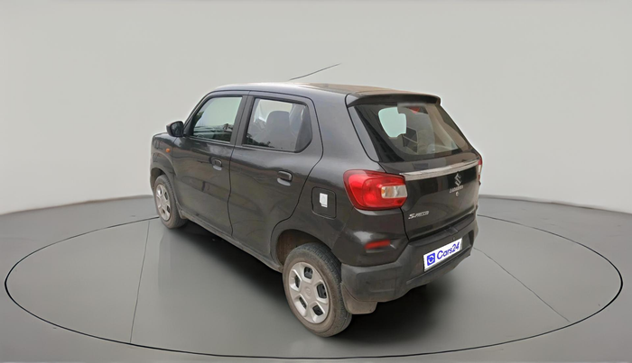 2023 Maruti S PRESSO VXI PLUS (O) AMT, Petrol, Automatic, 35,765 km, exterior