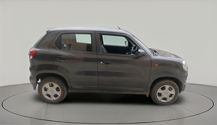 2023 Maruti S PRESSO VXI PLUS (O) AMT, Petrol, Automatic, 35,765 km, exterior