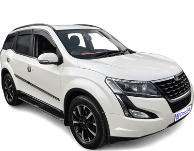 2021 Mahindra XUV500 - SUV - Diesel - Manual - ₹13.20 lakh