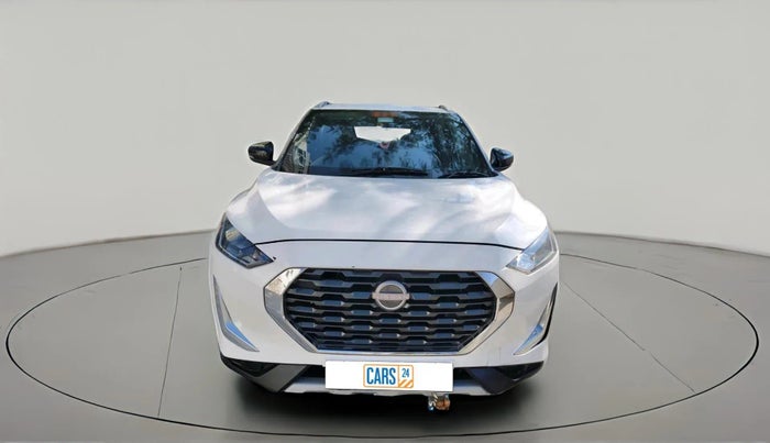 2021 Nissan MAGNITE XL, Petrol, Manual, 42,725 km, exterior