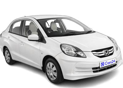 2014 Honda Amaze - Sedan - Petrol - Manual - ₹3.20 lakh