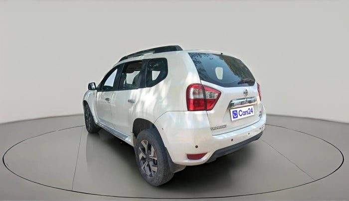 2013 Nissan Terrano XL (D), Diesel, Manual, 1,59,126 km, exterior