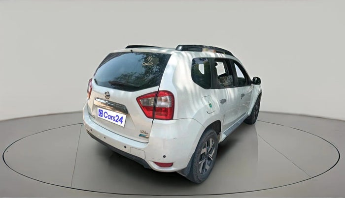 2013 Nissan Terrano XL (D), Diesel, Manual, 1,59,126 km, exterior