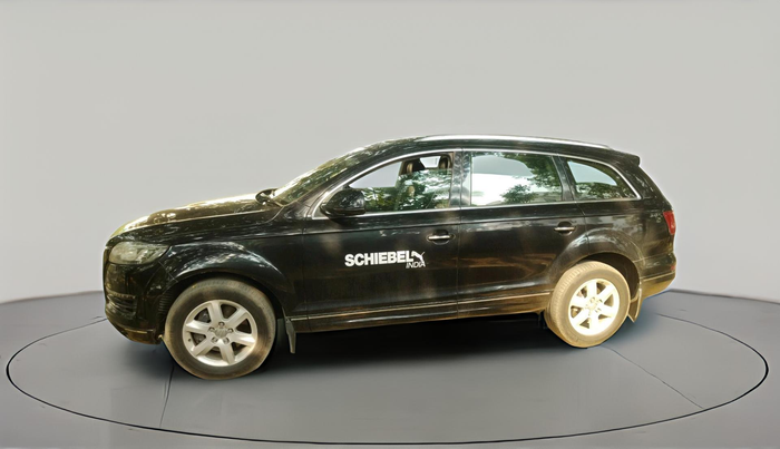 2014 Audi Q7 3.0 TDI QUATTRO, Diesel, Automatic, 1,04,732 km, exterior