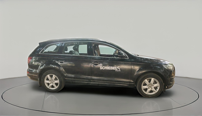 2014 Audi Q7 3.0 TDI QUATTRO, Diesel, Automatic, 1,04,732 km, exterior