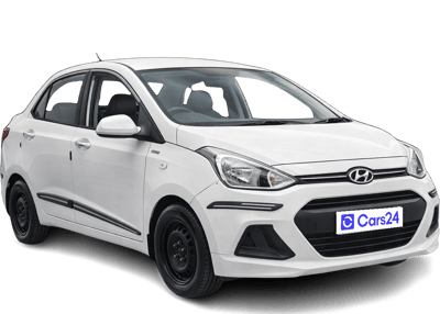 2016 Hyundai Xcent - Sedan - Diesel - Manual - ₹1.65 lakh