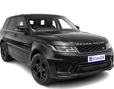 2018 Landrover Range Rover Sport - SUV - Diesel - Automatic - ₹49.50 lakh